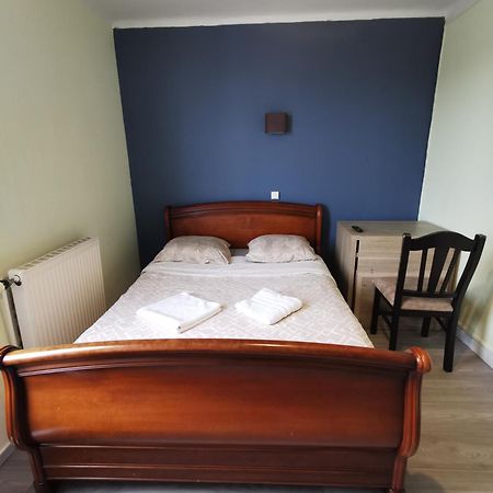 Hotel Pacific Кале Екстериор снимка
