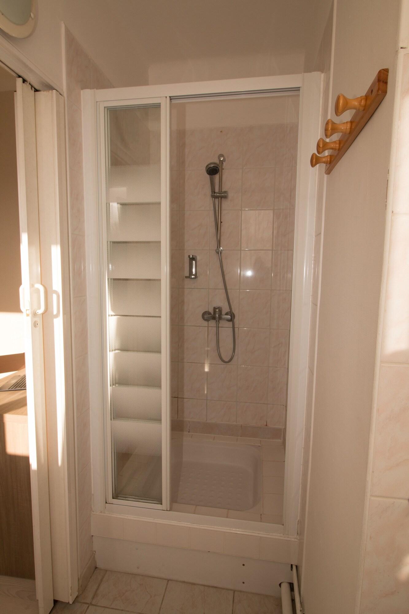 Hotel Pacific Кале Екстериор снимка